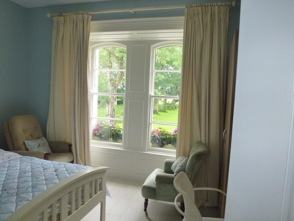 Riversdale Country House Carndonagh Habitación foto